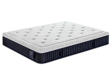 BODY TRAINER - Memory foam mattress with removable cover by Manifattura Falomo - view 2